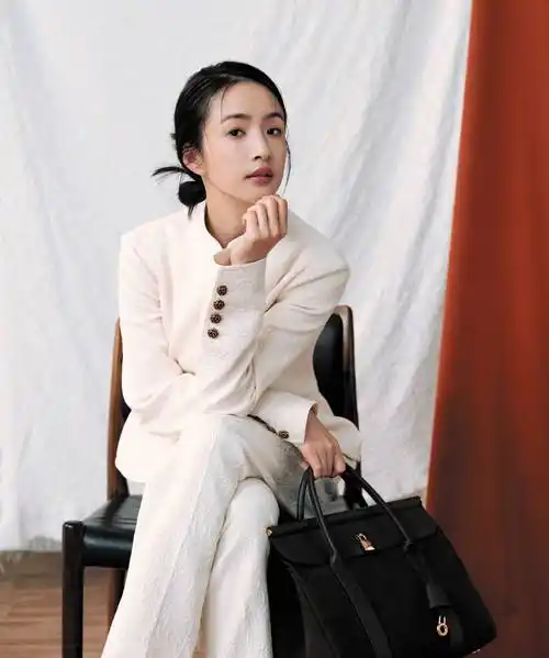 林依晨曾为角色减肥只吃酵素 身体状态出问题后才停止