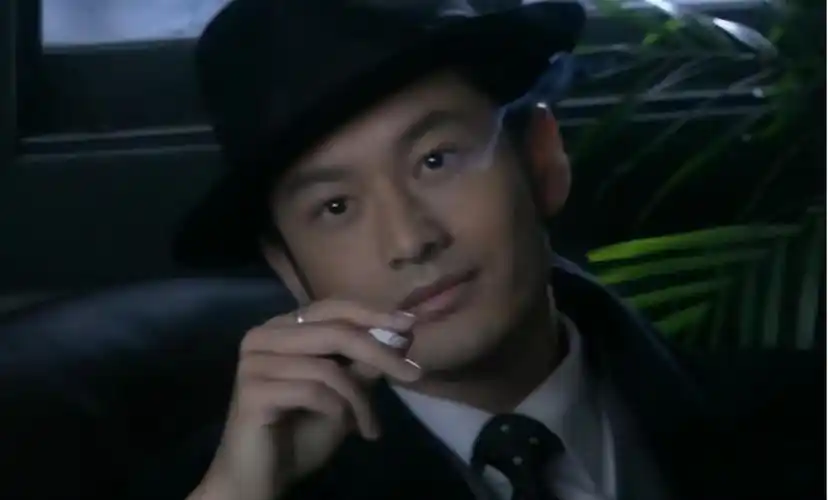 回顾著名男星黄晓明:离婚后再出圈,如今迎来事业第二春