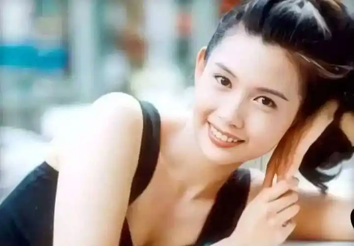 原创盘点90年代香港女明星告诉你什么叫风华绝代