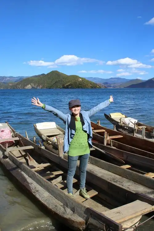 一个人的云南之旅,孤单的旅行愈渐温暖,驴友至上!