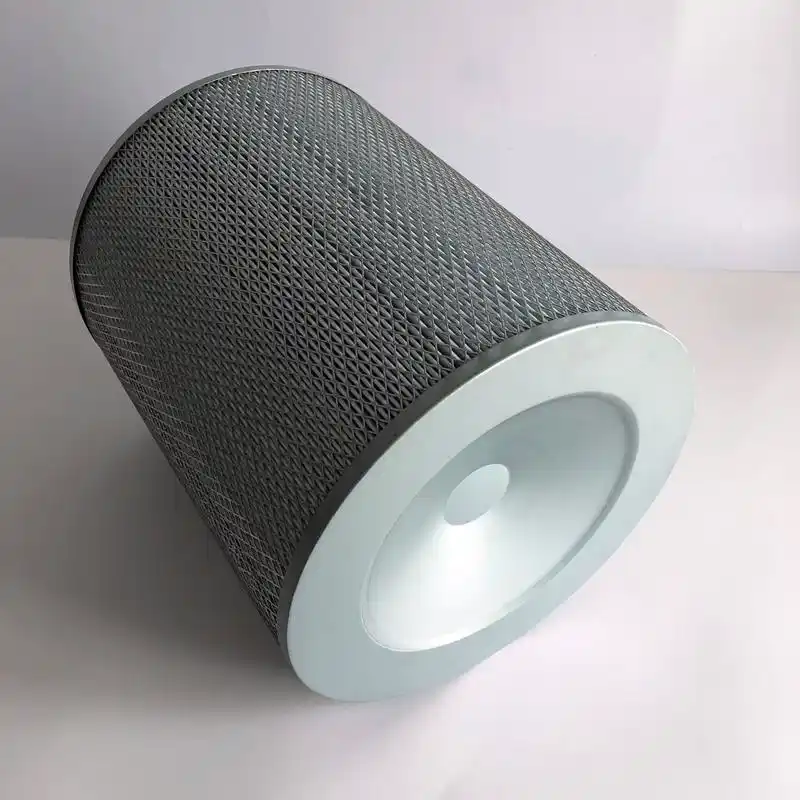 空气过滤器滤芯