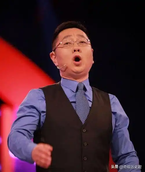 曾经的央视门面,如今却在网综"混口饭吃",张绍刚后悔了吗?