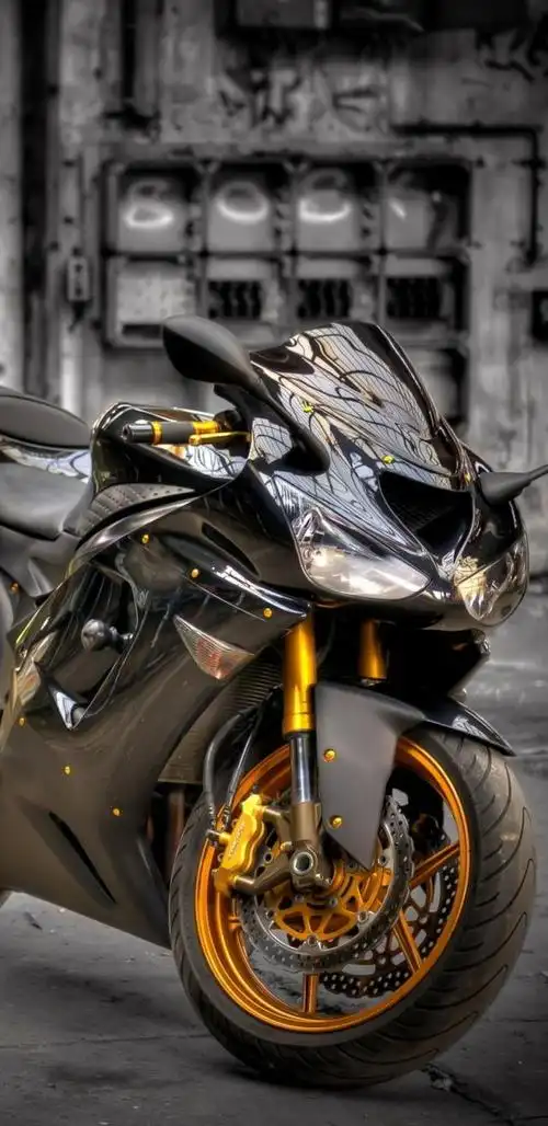 1440×2960男生主题!手机锁屏背景图!