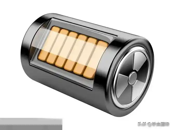 我国研制成功民用原子能电池可使用50年不用充电