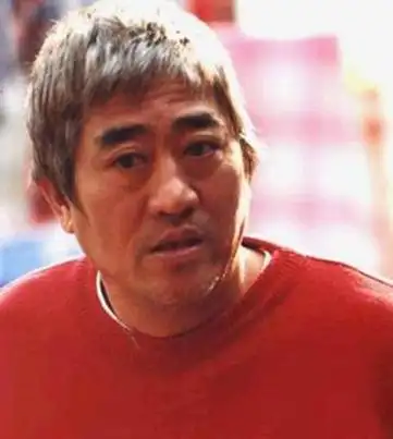 图揭柯受良怎么死的香港艺人有谁去参加了他的葬礼