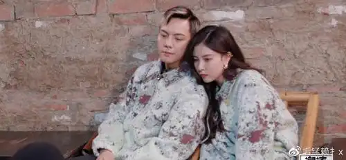 周扬青称异地恋会一直想见他宋妍霏说我也一样陈伟霆忙纠错