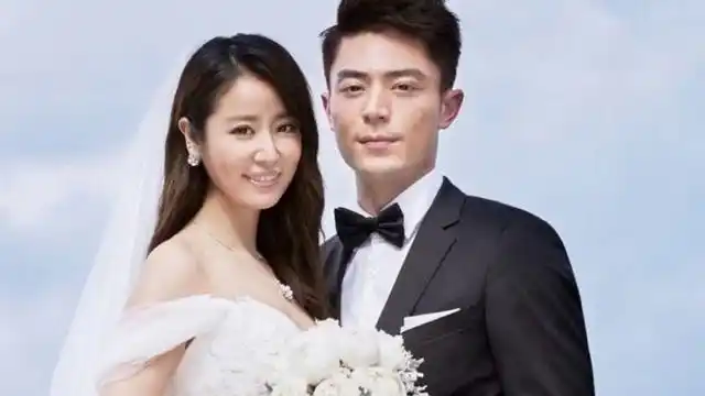 林心如回忆和霍建华首次合作 透露两人片场细节 被男方误会耍大牌