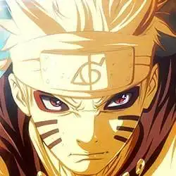 火影忍者头像大全鸣人 帅气 六道