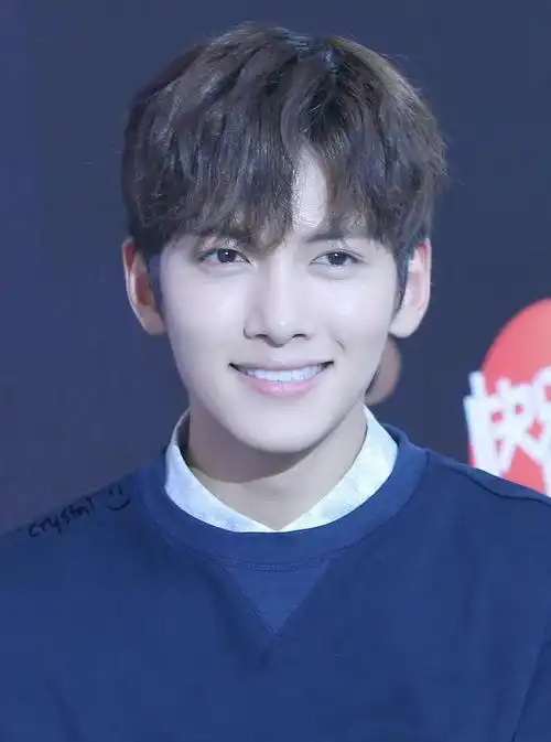 车银优韩国颜值排名韩娱男星颜值天花板