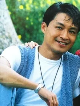 梅若鸿(马景涛饰演)