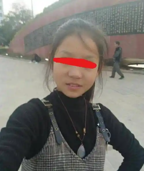 原创13岁漂亮女孩失踪5天未归家长心急如焚报警网友凶多吉少
