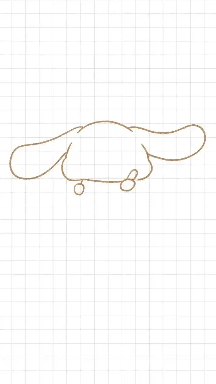 图文伙伴计划 #简笔画 #零基础学画 - 抖音