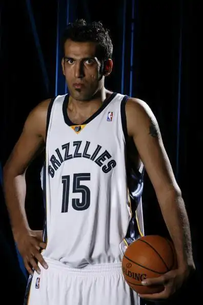 哈马德·哈达迪