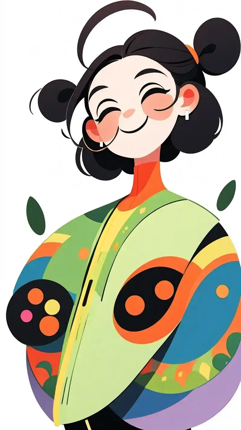 卡通可爱呆萌壁纸来啦94