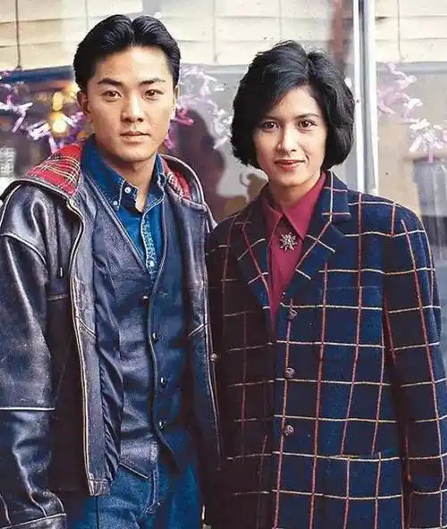 邵美琪结婚了吗邵美琪现任老公是谁