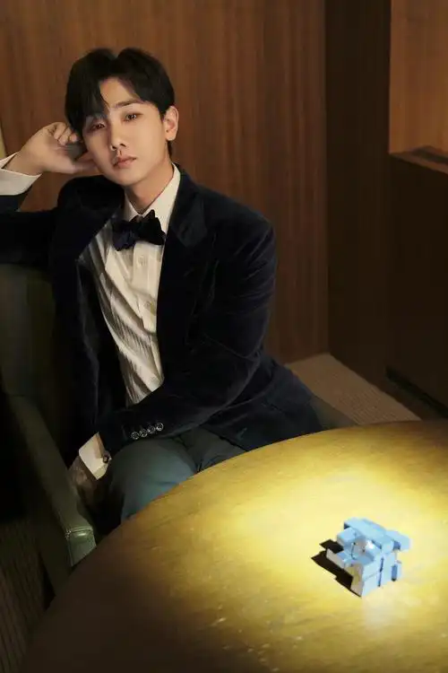 汪苏泷今日美图轰炸式来袭06