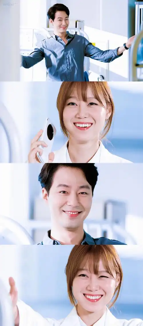 7715 没关系是爱情啊|张宰烈×池海秀|赵寅成×孔晓振