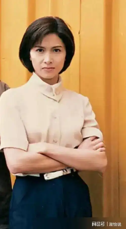 邵美琪:"双琪夺面"的败者,惨遭男友抛弃,初恋帮助她复出