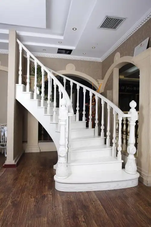 帝王楼梯罗马雕花o型003