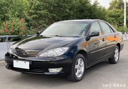 丰田旗下的经典老车型