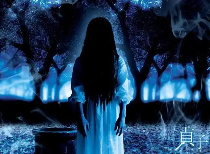 日本十大厉鬼排名 前十女鬼吓人程度排名