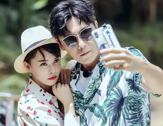 伊能静和庾澄庆为什么分手,哈林和伊能静分手的原因