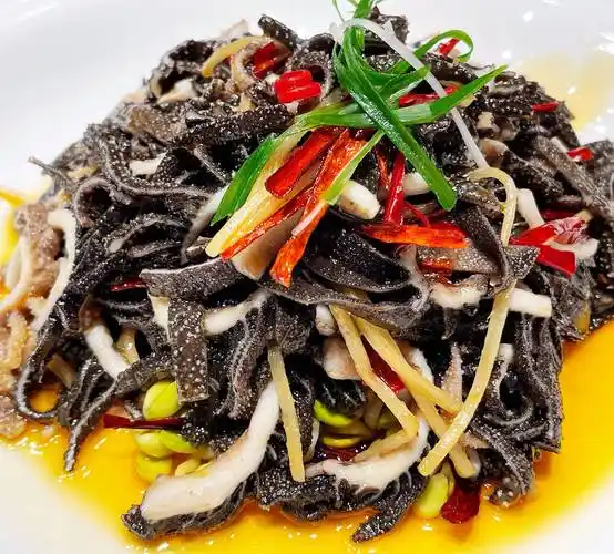 敢称国宴的湘菜什么样?_文化_国湘_山苏