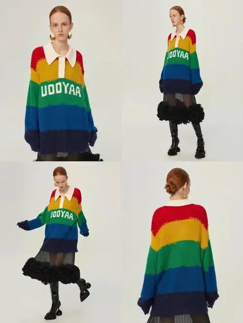 uooyaa2022冬季新款