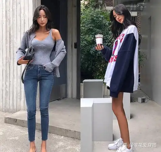 女生皮肤超级黑怎么买衣服,求穿搭博主推荐?