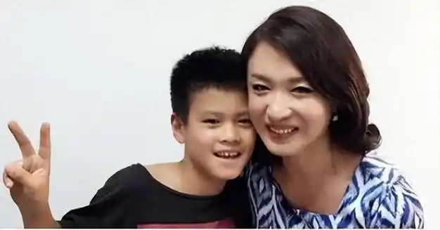 朋友劝金星做手术前要个孩子,她说:我追求梦想,但不贪婪