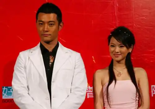 图伊能静遭黄维德暴打曝光被打得全身伤痕