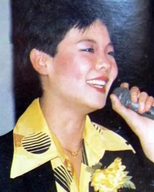 谢津凭说唱脸谱爆红巅峰比肩那英28岁坠楼身亡令人惋惜