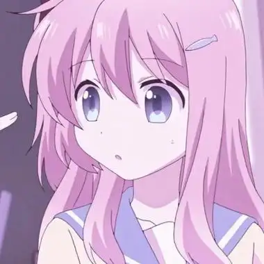 二次元女生头像粉色系高清超甜的头像女粉色系动漫