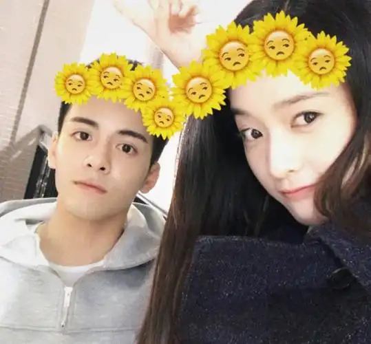 张雪迎曾舜晞谁大年龄差曝光 两人互动有爱圈粉无数