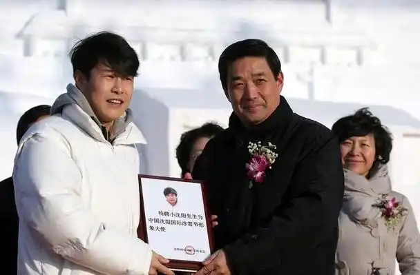 官宣!10月小沈阳深圳龙岗开唱