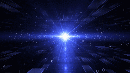 gif动图 动态背景 蓝色科技感数字空间gif.gif