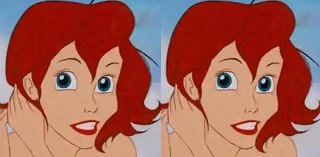 迪士尼公主都去剪短发了?白雪够狠,直接给"剃"了