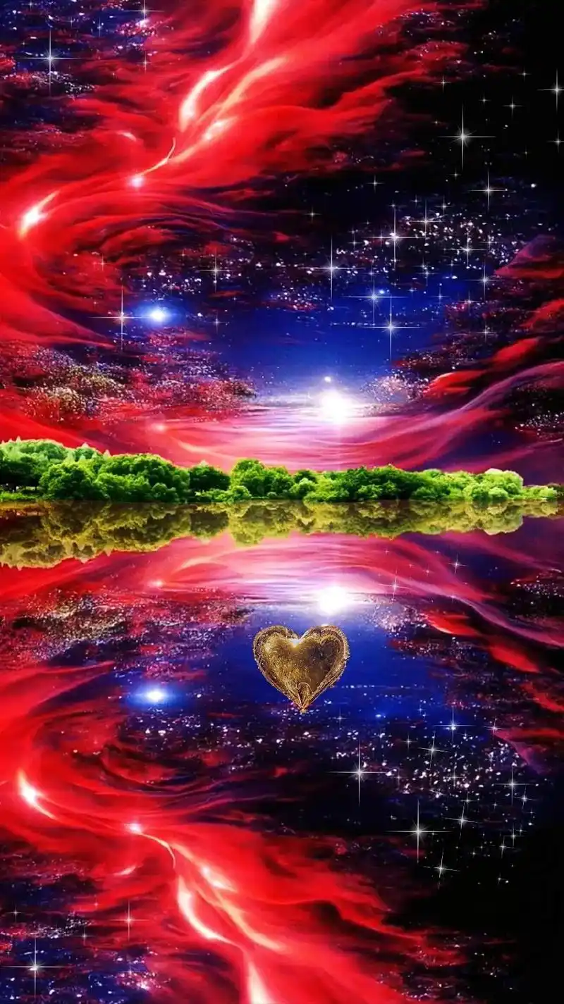 看的爱心7815天使一定要和漂亮的女孩一起看,#就在抱紧我#晚霞