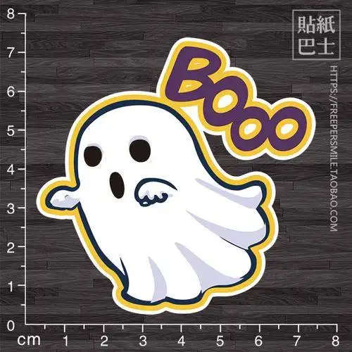 小幽灵动漫头像