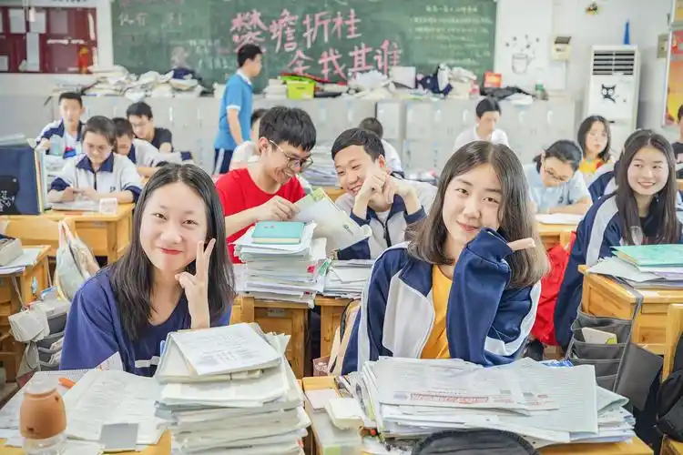 校园青春毕业季2019