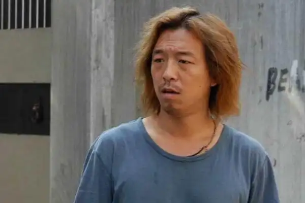 6,《疯狂的石头》