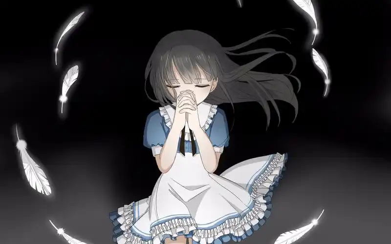 大蛇实况羽翼的祈愿p6美丽的童话完结