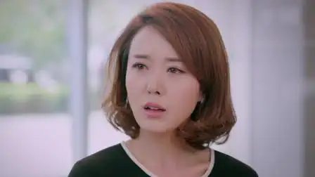 《最美的安排》斯蒂温明白杨清的感受,却迟迟不肯对杨清放手-电视剧