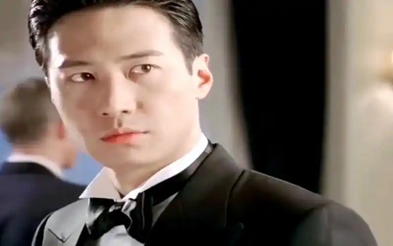 黎明年轻时的颜值巅峰,现在的小鲜肉真的没有一个能比得上