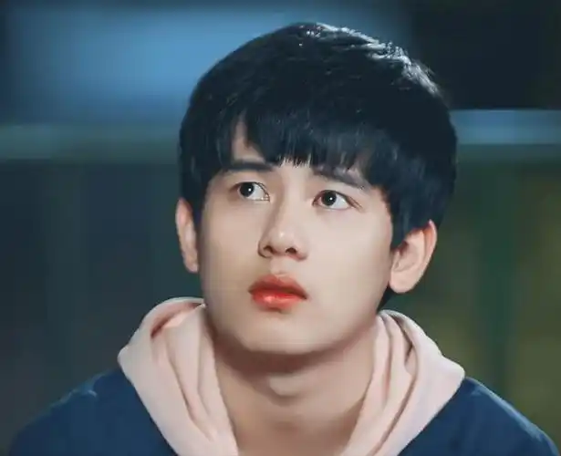 胡先煦在影视方面发力不少,待播作品在