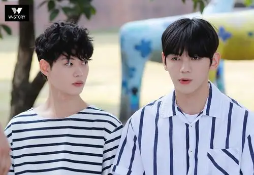 匆匆心动 的剧照