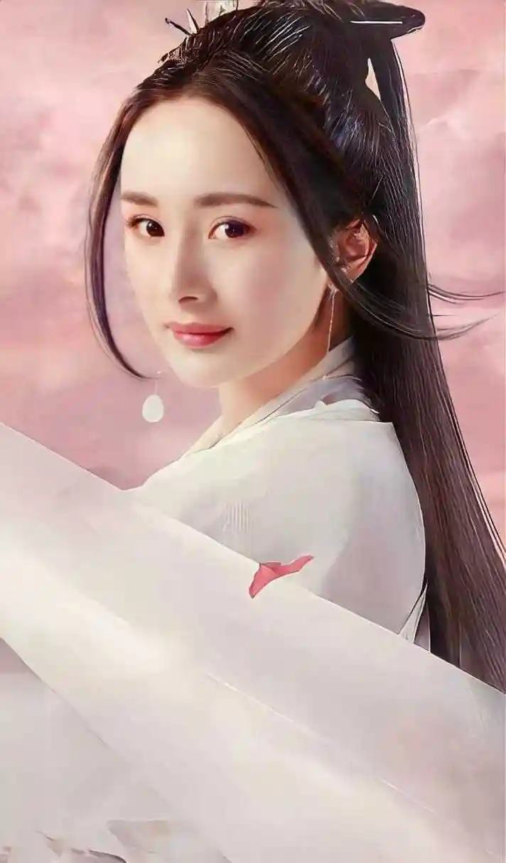 三生三世十里桃花杨幂