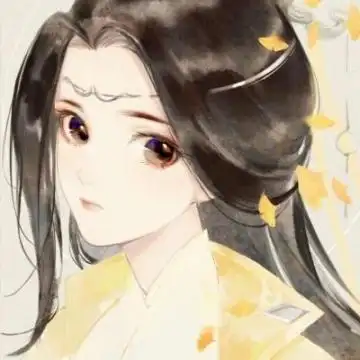 2020微信古风女头像冷艳唯美 始于心动终于白首,女生头像图片-回车