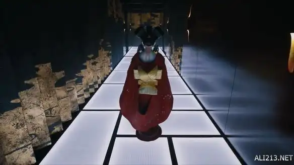 《攻壳机动队》5分钟精彩片段 寡姐大战艺伎傀儡!