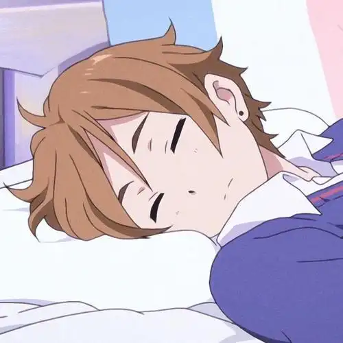 动漫男生头像集(最后一图写出答案)